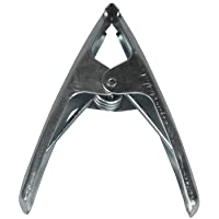 Los mejores  - EDP 90062 Pinza Metalica para Sujecion Toldos- Plástico